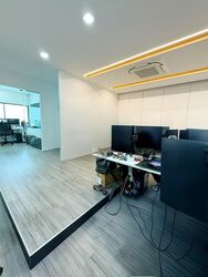 Unipet Building (D13), Office #535486611